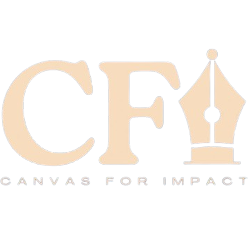 Canvas for Impact Logo
